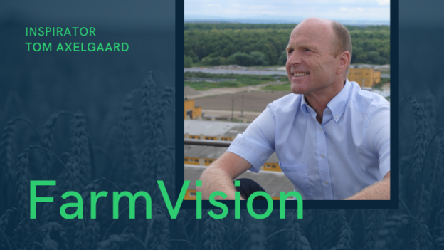FarmVision Tom Axelgaard